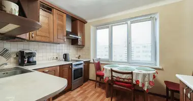 Wohnung 2 zimmer in Minsk, Belarus