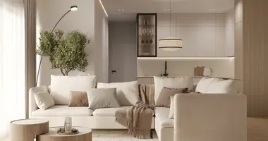 2 bedroom apartment in Limassol, Cyprus