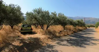 Terrain dans Municipality of Agios Nikolaos, Grèce