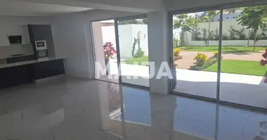 Apartment in Dakar, Senegal