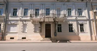 House 10 rooms in Odesa, Ukraine