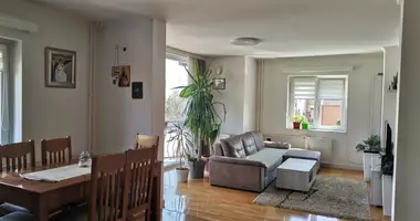 2 room apartment in Vojvodina, Serbia