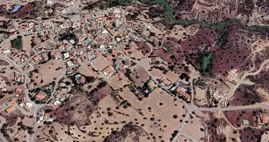 Apartment in Asgata, Cyprus