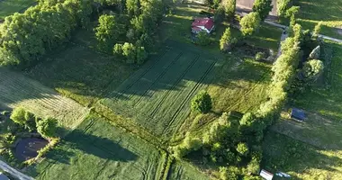 Apartment in Smieszkowo, Poland