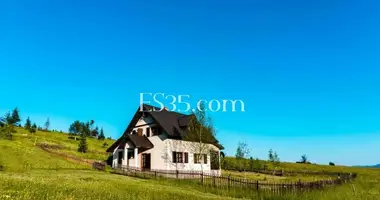Дом 7 комнат в Жабляк, Черногория