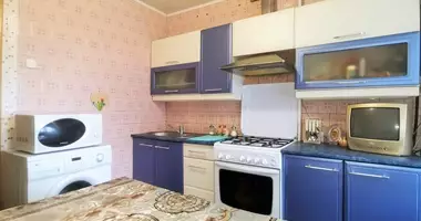 4 room apartment in Valozhyn District, Belarus