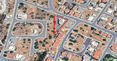 Commercial property 660 m² in Episkopi Municipality, Cyprus