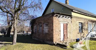 Apartamento en Muchaviecki sielski Saviet, Belarús