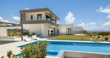 Maison 4 chambres dans Grèce