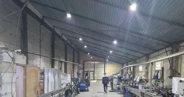 Warehouse 2 200 m² in Chulkovo, Russia