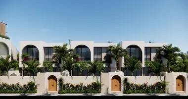 Appartement 1 chambre dans Kuta Selatan, Indonésie