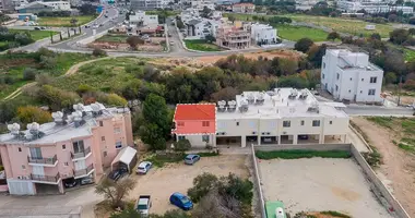 Apartamento 2 habitaciones en Empa, Chipre