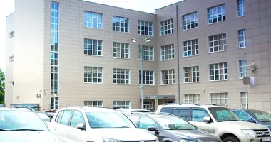 Office 1 100 m² in Moscow, Russia
