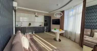 Appartement 2 chambres dans Odessa, Ukraine