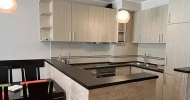 Apartamento 2 habitaciones en Budva, Montenegro