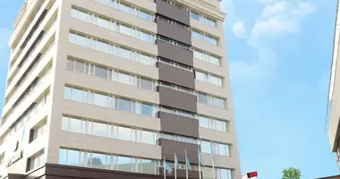 Bureau 496 m² dans Moscou, Russie