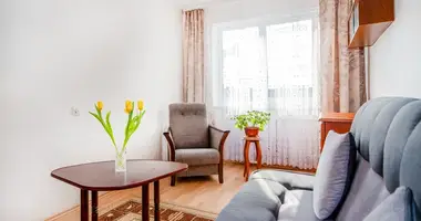 Mieszkanie 2 pokoi w Kowno, Litwa