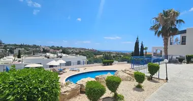 2 bedroom apartment in Paphos Municipality, Cyprus