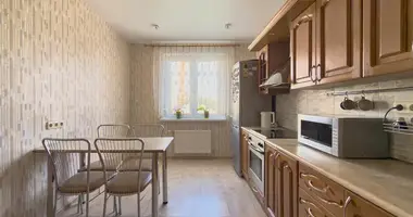 Wohnung in Minsk, Belarus