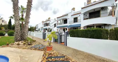 Bungalow 2 bedrooms in Orihuela, Spain