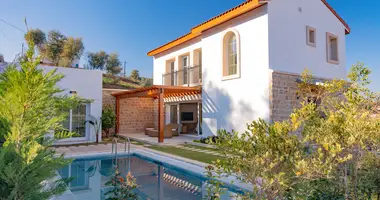 Maison 2 chambres dans Bodrum, Turquie