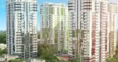 Apartamento 1 habitación en Odesa, Ucrania