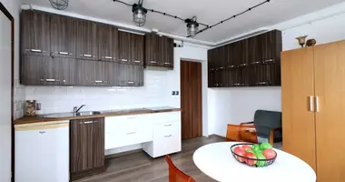 1 room apartment in Warsaw, Poland