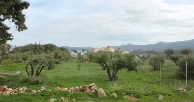 Terrain dans Municipality of Sitia, Grèce