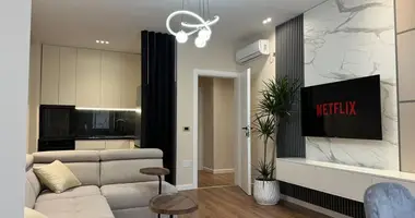 1 room apartment in Bashkia Durres, Albania