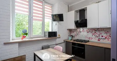 Квартира 3 комнаты в Минск, Беларусь
