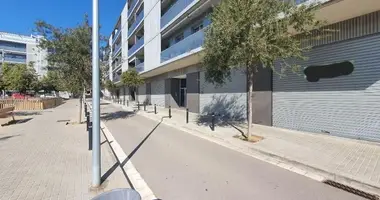 Commercial property 959 m² in Barcelona, Spain