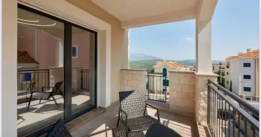 Wohnung in Budva, Montenegro
