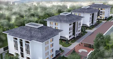 Квартира 5 комнат в город Бишкек, Кыргызстан