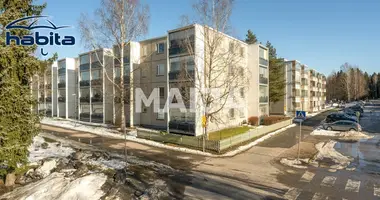 Wohnung 3 zimmer in Riihimaki, Finnland