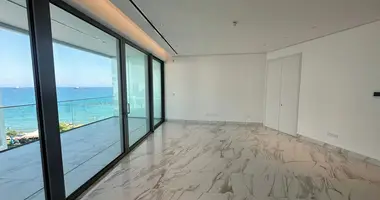 Appartement 3 chambres dans Limassol, Chypre