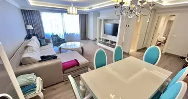 Wohnung 2 Schlafzimmer in Marbella, Spanien