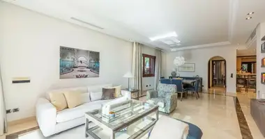 Penthouse 3 bedrooms in Resinera Voladilla, Spain