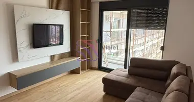 Appartement 2 chambres dans Podgorica, Monténégro