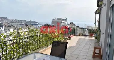 Apartamento 3 habitaciones en Kavala Municipality, Grecia