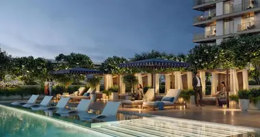 1 bedroom apartment in Dubai, United Arab Emirates