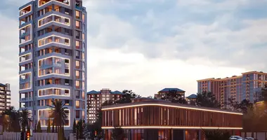 4 bedroom apartment in Yenişehir, Turkey