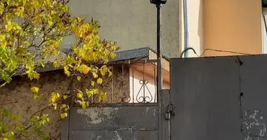 3 room house in Odesa, Ukraine