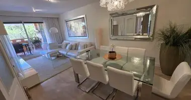 Appartement 3 chambres dans Espagne