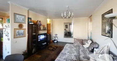 Apartamento 3 habitaciones en Brest, Belarús