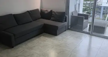 Appartement 2 chambres dans Germasogeia, Chypre