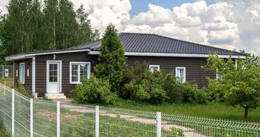 Дом в Гатово, Беларусь
