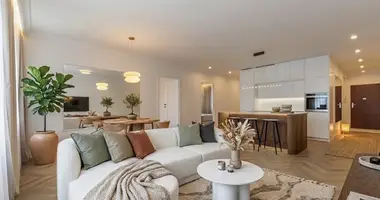 Appartement 4 chambres dans Gdynia, Pologne