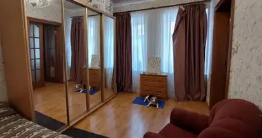 Mieszkanie 2 pokoi w Odessa, Ukraina