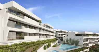 Apartamento 4 habitaciones en Estepona, Španjolska