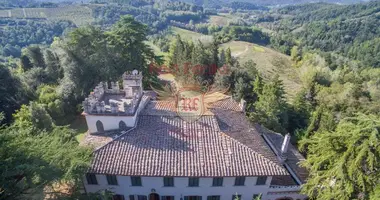 Propriété commerciale 1 125 m² dans Florence, Italie